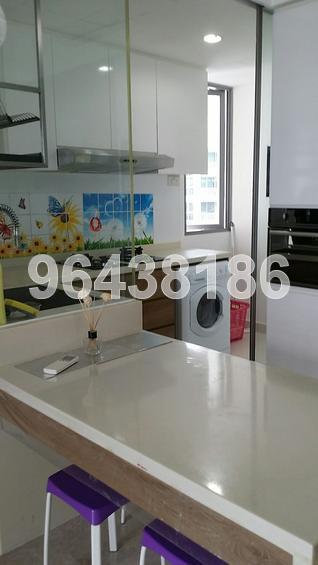 Seastrand (D18), Condominium #148603972